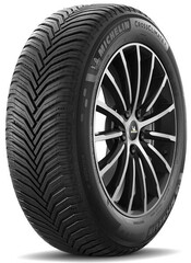 Crossclimate 2