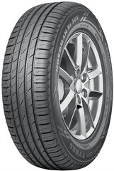 S2 Suv