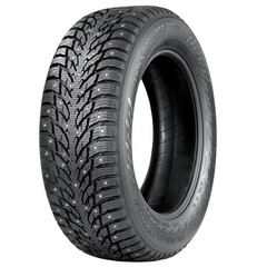 Шина Nokian Tyres (Ikon Tyres) Hakkapeliitta 9 Suv 295/35R21 107T