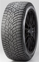 Шина Pirelli Scorpion Ice Zero 2 255/50R19 107H