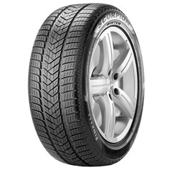 Шина Pirelli Scorpion Winter 235/65R19 109V