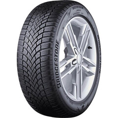 Шина Bridgestone Blizzak Lm005 285/45R19 111W