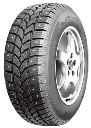 Шина Tigar Sigura Stud 185/65R14 86T Шина Tigar Sigura Stud 185/65R14 86T