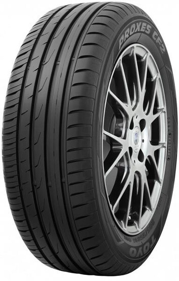 Шина Toyo Proxes Cf2 Suv 205/70R15.0 96H Шина Toyo Proxes Cf2 Suv 205/70R15.0 96H