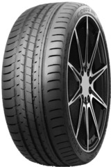 Шина Mazzini Eco602 255/50R19 107W