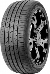 Шина Roadstone Nfera Ru1 255/60R17 106V