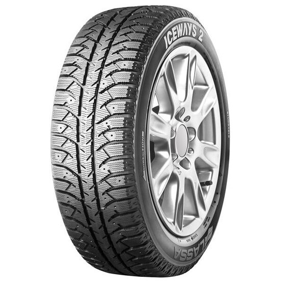 Шина Lassa Iceways 2 185/65R15 88T Шина Lassa Iceways 2 185/65R15 88T