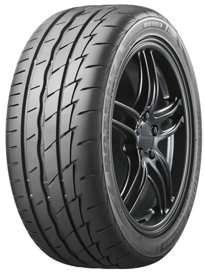 Шина Bridgestone Potenza Adrenalin Re003 245/35R19.0 93W Шина Bridgestone Potenza Adrenalin Re003 245/35R19.0 93W