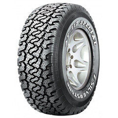Шина Silverstone At-117 Special 245/65R17 111S/H