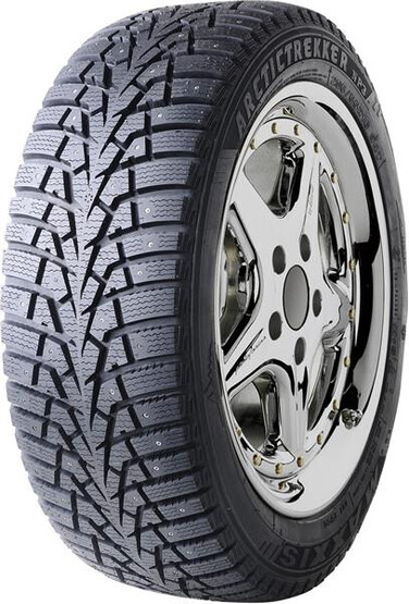 Шина Maxxis Np3 Arctictrekker 175/70R14 88T