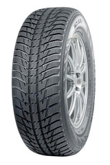 Шина Nokian Tyres (Ikon Tyres) Wr Suv 3 255/60R17 106H
