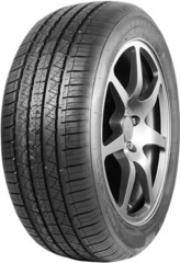 Шина Leao Nova-Force 4X4 Hp 255/60R17 106H