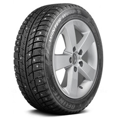 Winter Wd52