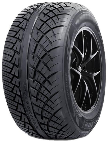 Шина Rapid Shark-Z02 265/50R20 111W Шина Rapid Shark-Z02 265/50R20 111W