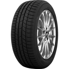 Snowprox S954