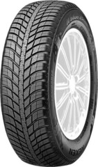 Шина Nexen N'blue 4Season 235/60R18.0 107W