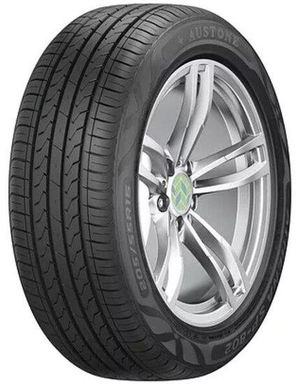 Шина Austone Sp-802 215/55R16 93V Шина Austone Sp-802 215/55R16 93V