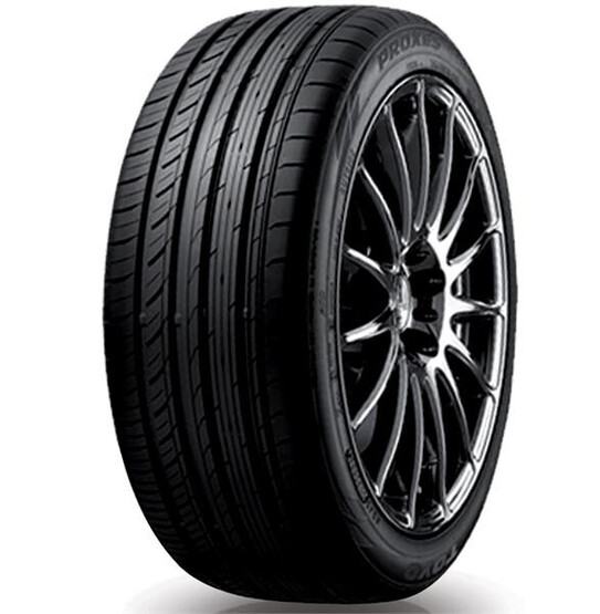 Шина Toyo Pxc1S 245/50R18.0 100Y Шина Toyo Pxc1S 245/50R18.0 100Y