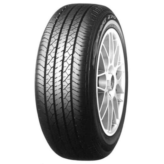 Шина Dunlop Sp270 215/60R17 96H Шина Dunlop Sp270 215/60R17 96H