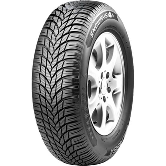 Шина Lassa Snoways 4 205/60R16 92H Шина Lassa Snoways 4 205/60R16 92H