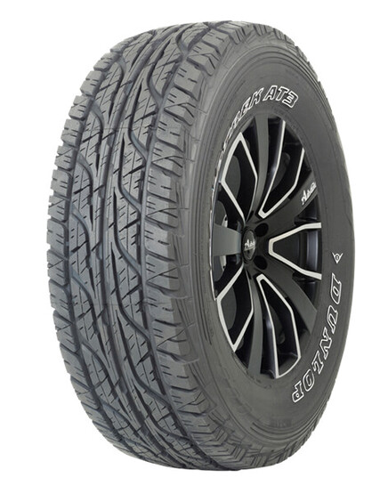 Шина Dunlop Grandtrek At3 245/50R20 102V