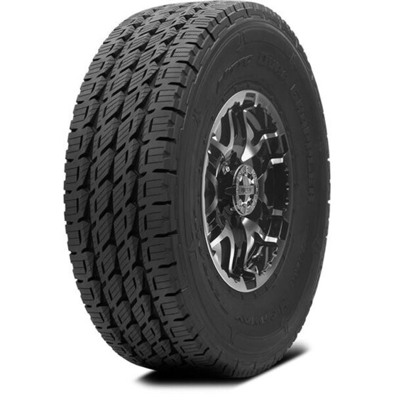 Шина Nitto Dura Grappler H/T 235/85R16 120/116 Шина Nitto Dura Grappler H/T 235/85R16 120/116