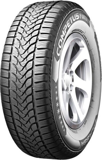 Шина Lassa Competus Winter 2 255/50R19 107H Шина Lassa Competus Winter 2 255/50R19 107H