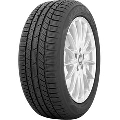 Snowprox S954 Suv