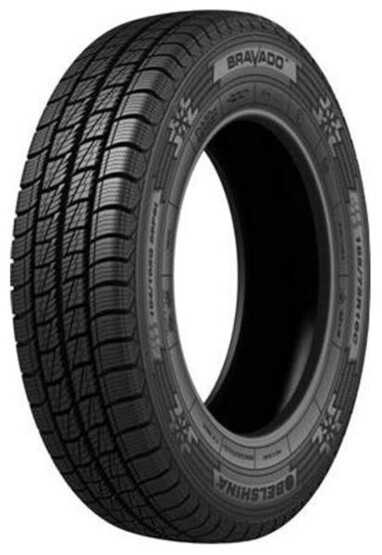 Шина Белшина Bravado (Bel-333) 195/70R15 104/102 Шина Белшина Bravado (Bel-333) 195/70R15 104/102