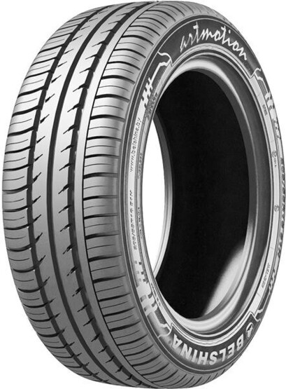 Шина Белшина Бел-282 205/60R16 92H Шина Белшина Бел-282 205/60R16 92H