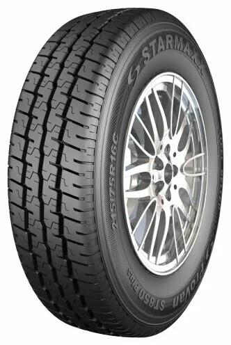 Шина Petlas Fullpower Pt825 Plus 215/75R16 116/114 Шина Petlas Fullpower Pt825 Plus 215/75R16 116/114