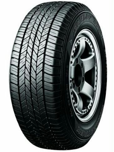 Шина Dunlop Grandtrek St20 215/60R17 96H