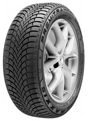 Premitra Snow Wp06 Suv