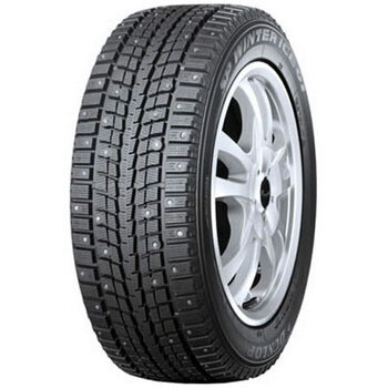 Шина Dunlop Sp Winter Ice 01 195/55R15 89T