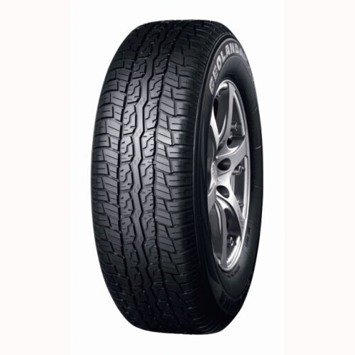 Шина Yokohama Geolandar H/T G902 265/65R17 112H Шина Yokohama Geolandar H/T G902 265/65R17 112H