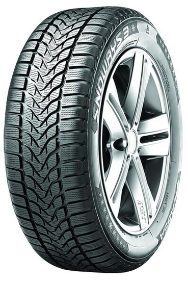 Шина Lassa Snoways 3 175/70R13 82T Шина Lassa Snoways 3 175/70R13 82T