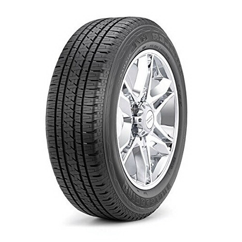 Шина Bridgestone Dueler H/L Alenza 285/45R22 110H Шина Bridgestone Dueler H/L Alenza 285/45R22 110H
