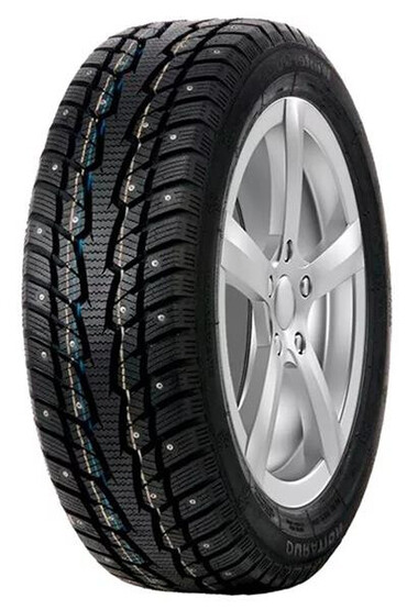 Шина Ovation Ecovision Wv-186 275/65R18 123/120 Шина Ovation Ecovision Wv-186 275/65R18 123/120