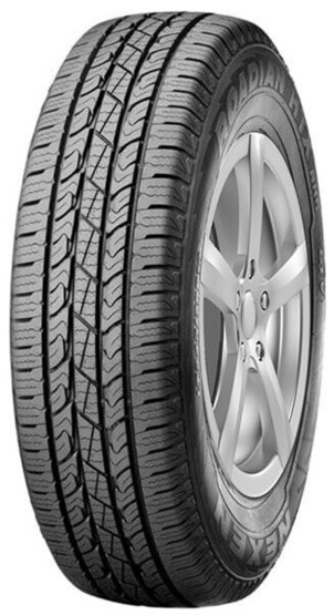 Шина Roadstone Htx Rh5 275/65R17 115T Шина Roadstone Htx Rh5 275/65R17 115T