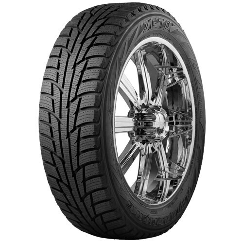 Шина Zeta Antarctica 6 235/60R18 107T Шина Zeta Antarctica 6 235/60R18 107T