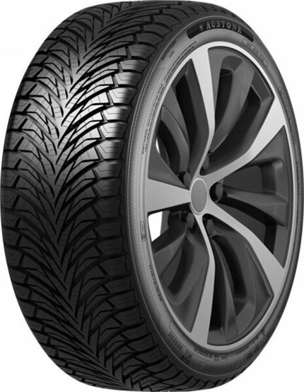 Шина Austone Sp-401 265/60R18 114H Шина Austone Sp-401 265/60R18 114H