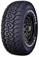 Catchfors A/T Ii