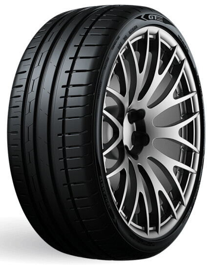 Шина Gt Radial Sportactive 2 225/45R18 95Y Шина Gt Radial Sportactive 2 225/45R18 95Y