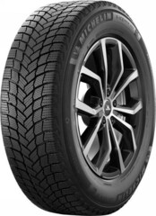 Шина Michelin X-Ice Snow Suv 245/60R18 105T