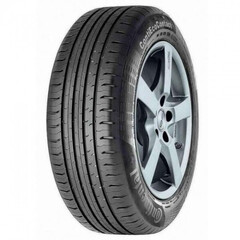 Шина Continental Ecocontact 5 235/60R18.0 107V