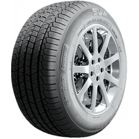 Шина Tigar Summer Suv 215/65R17 99V Шина Tigar Summer Suv 215/65R17 99V