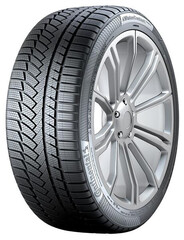 Шина Continental Contiwintercontact Ts850P 265/50R19 110V