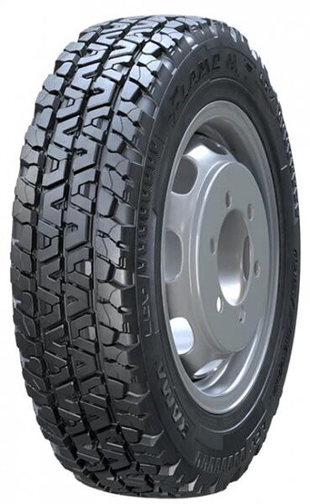 Шина Кама Flame M/T Lcv Нк-435 195/75R16 107/105 Шина Кама Flame M/T Lcv Нк-435 195/75R16 107/105