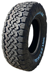 All-Terrain A/T