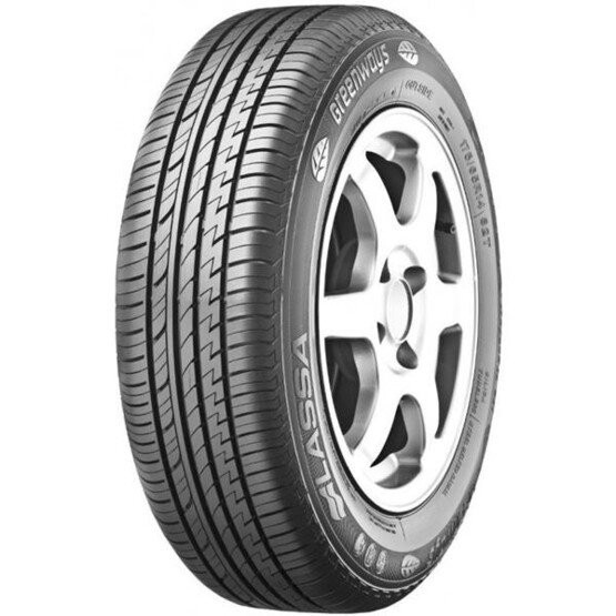Шина Lassa Greenways 185/65R14 86H Шина Lassa Greenways 185/65R14 86H